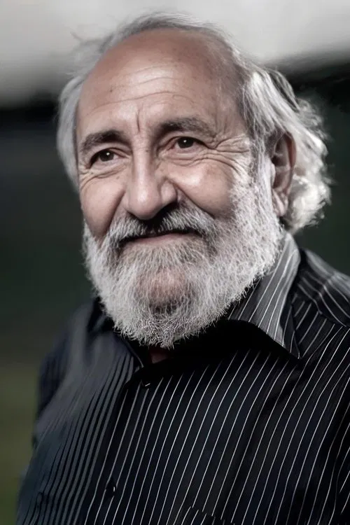 Athmane Ariouet profile