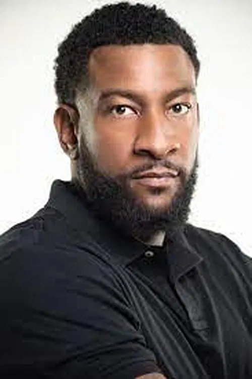 Kaamel Hasaun profile