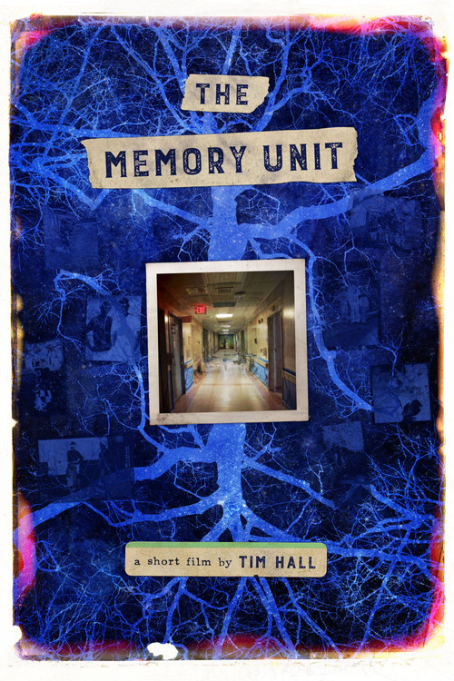 The Memory Unit poster