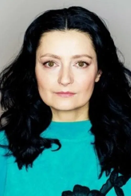 Ewelina Żak profile