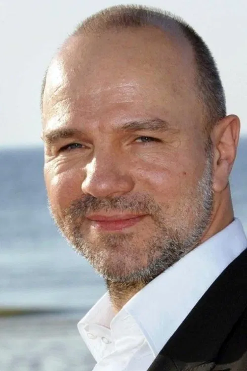 Aurélien Recoing profile