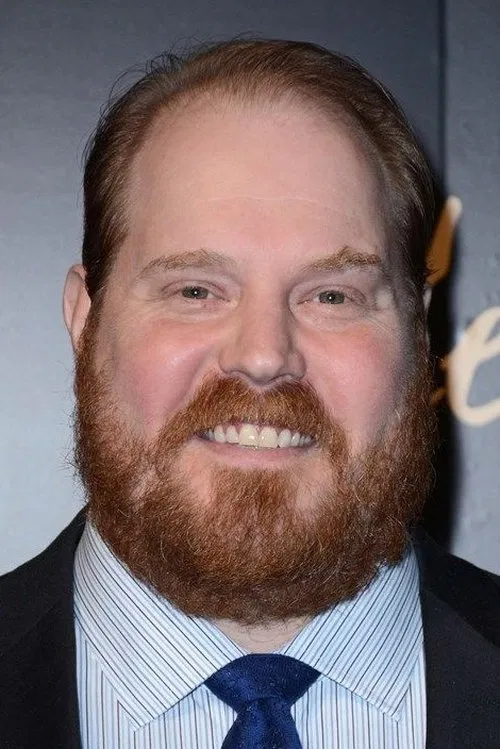 Mike Houston profile