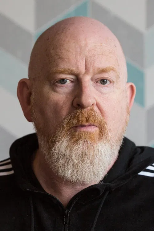 Alan McGee profile