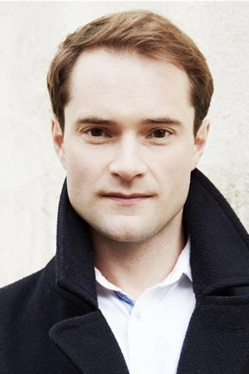 Peter Sandys-Clarke profile