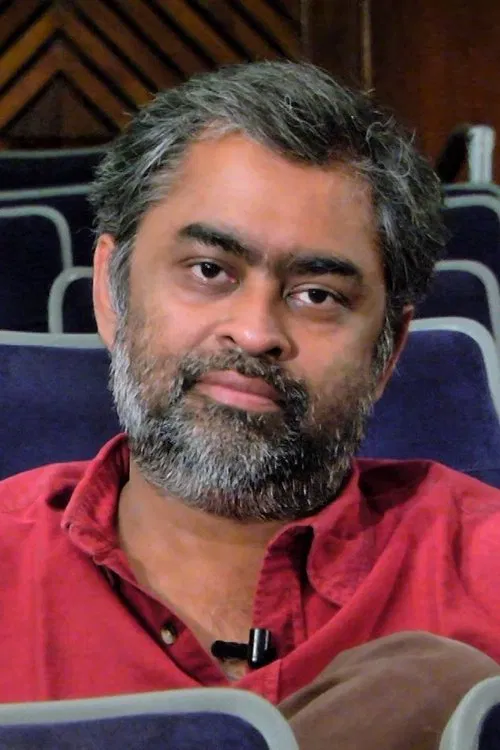 Arvind Krishna profile