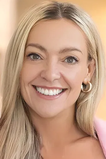 Cherry Healey profile