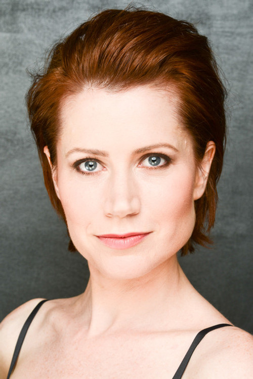 Krista Morin profile