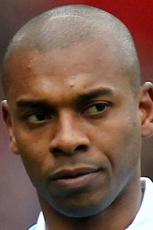 Fernandinho profile