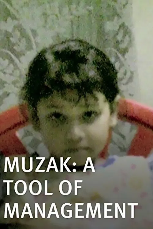 Muzak, A Tool of Management poster