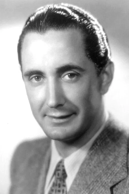 Nino Martini profile