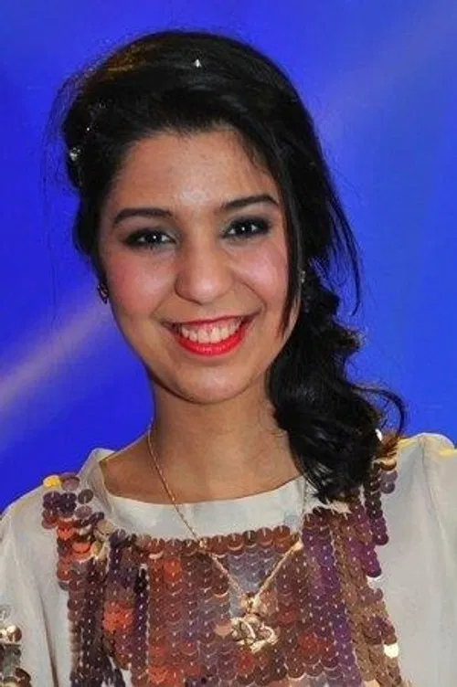 Sarah Mouhamou profile