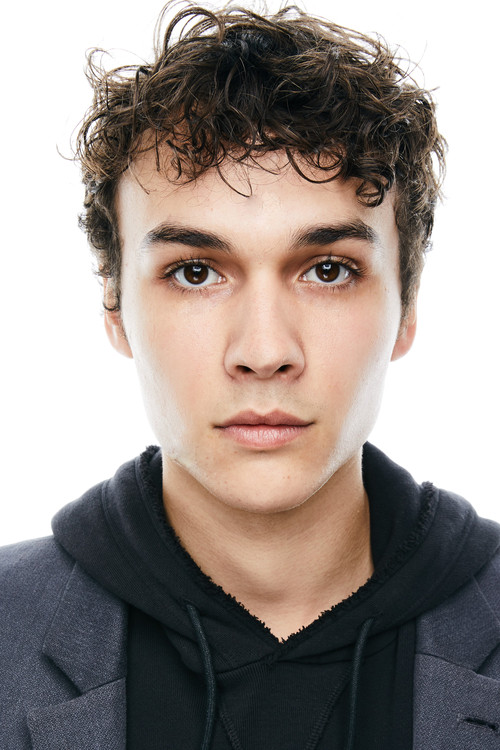 Benjamin Wadsworth profile