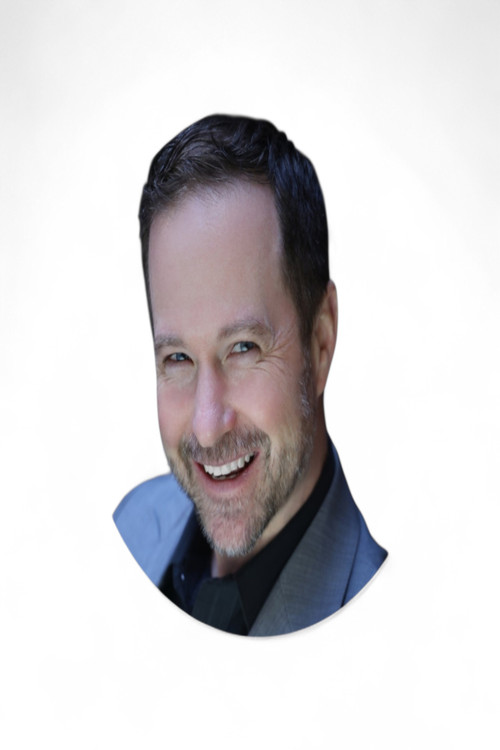 K. Patrick Anderson profile