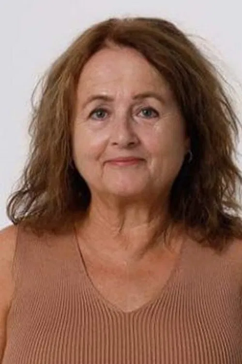 Andrea Grønlund Mogensen profile