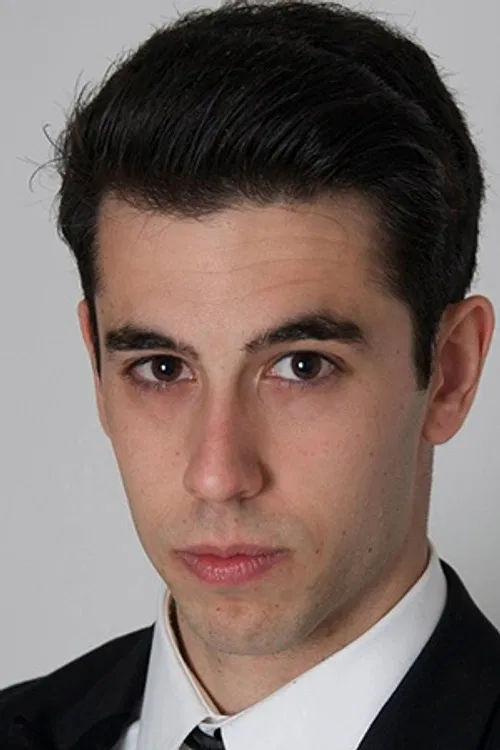 Carlos Arteaga profile