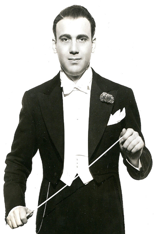 Capriccio Italien poster