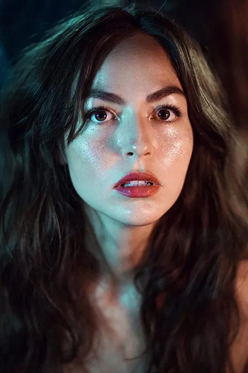 Heather Higginbotham profile