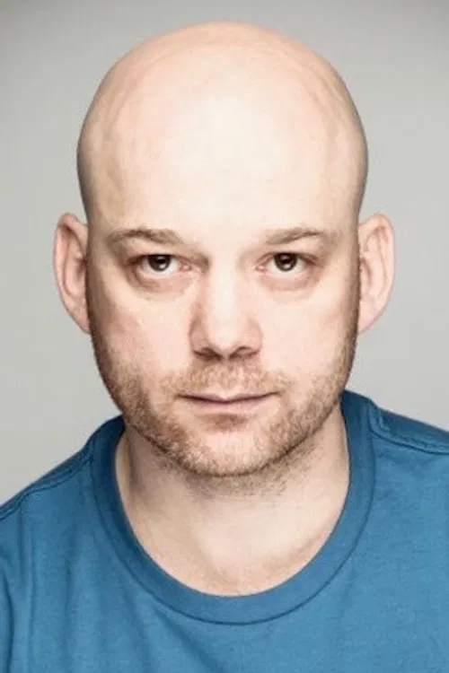 Dmitriy Urosov profile