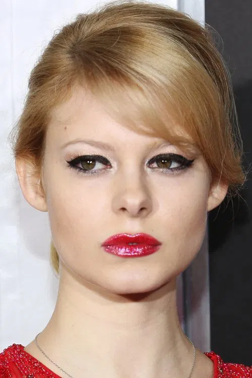 Tracey Fairaway profile