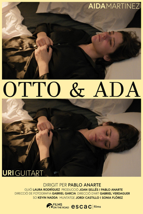 Otto & Ada poster