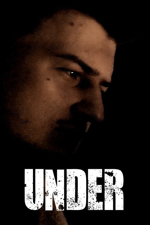 Under poster