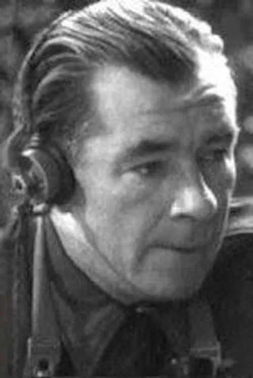 Bryan Herbert profile