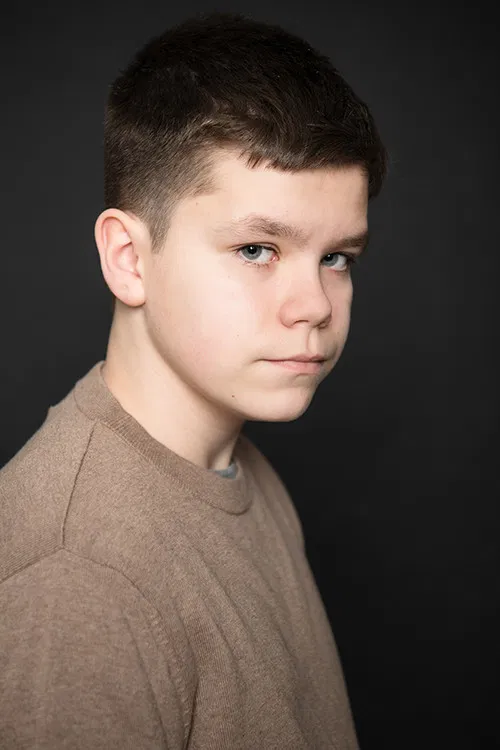 Philip Kuub Olsen profile