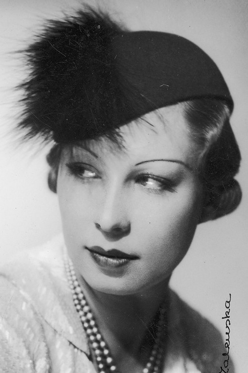 Lena Żelichowska profile