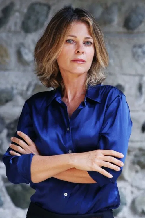 Gilda Postiglione Turco profile