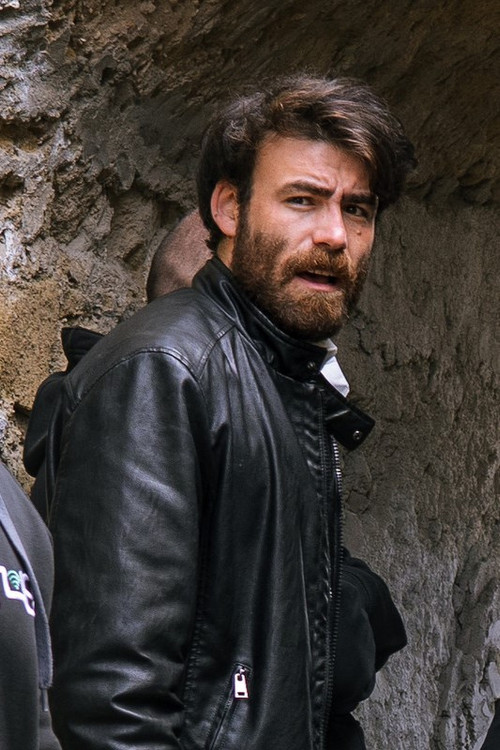 Enrico Iannaccone profile