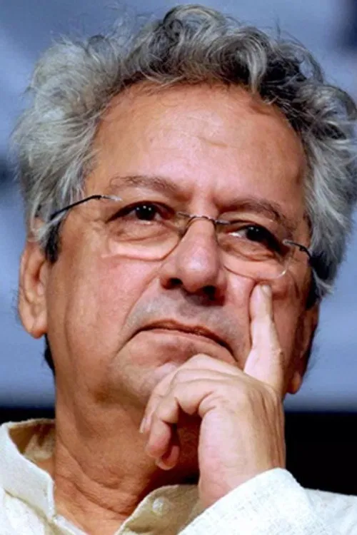 Kumar Shahani profile