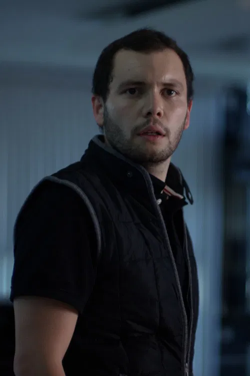 Ahcitz Azcona profile