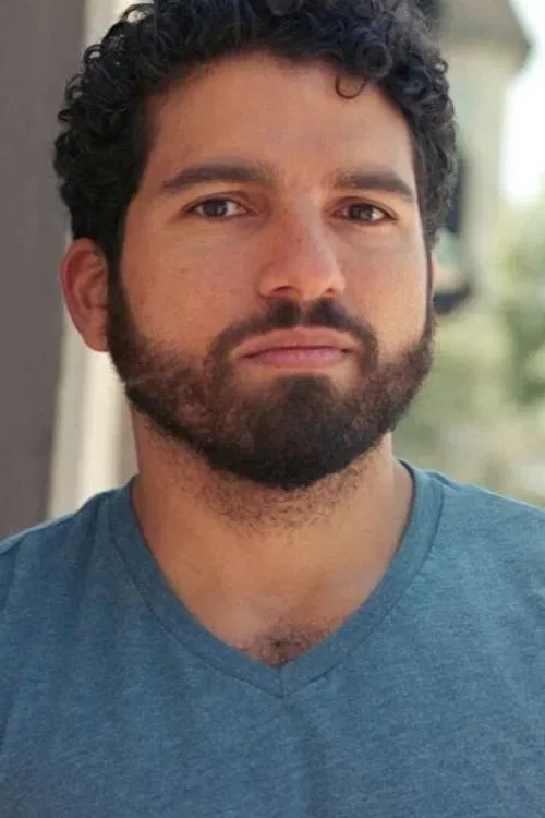 Mano Agapion profile