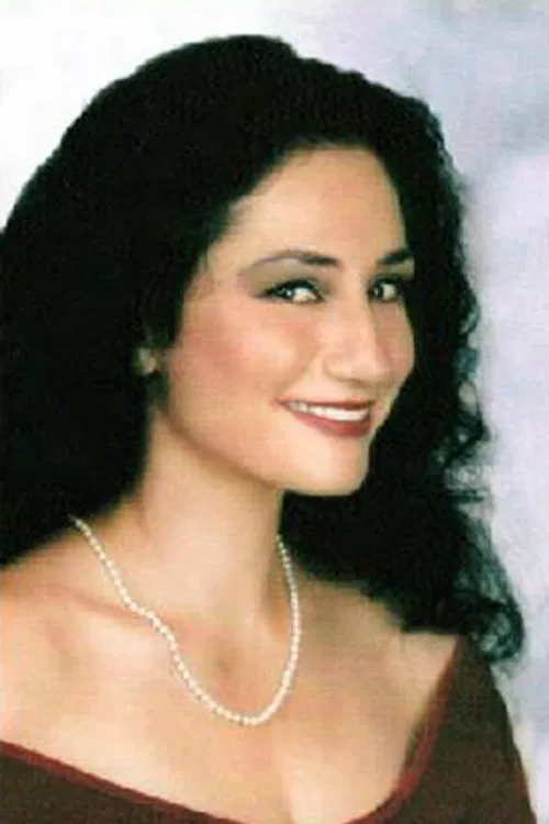 Evdokia Hatziioanou profile