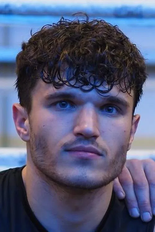 Connor Coghill profile