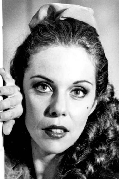 Tereza Mascarenhas profile