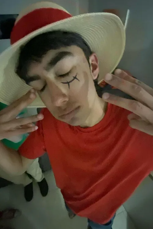 Austin Pickering profile