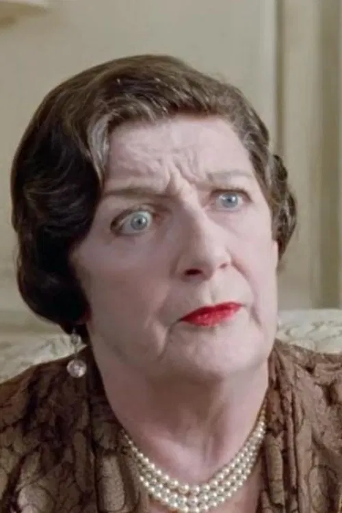 Antonia Pemberton profile