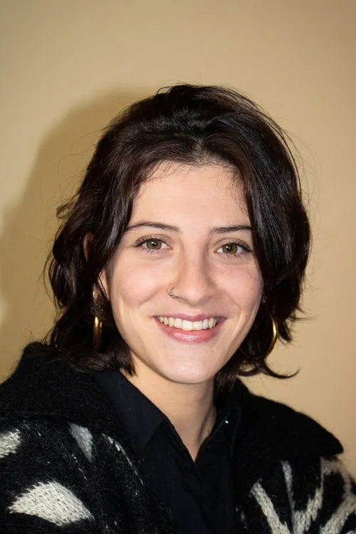 Carmen Echeverria profile