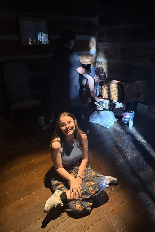 Riley Norris profile