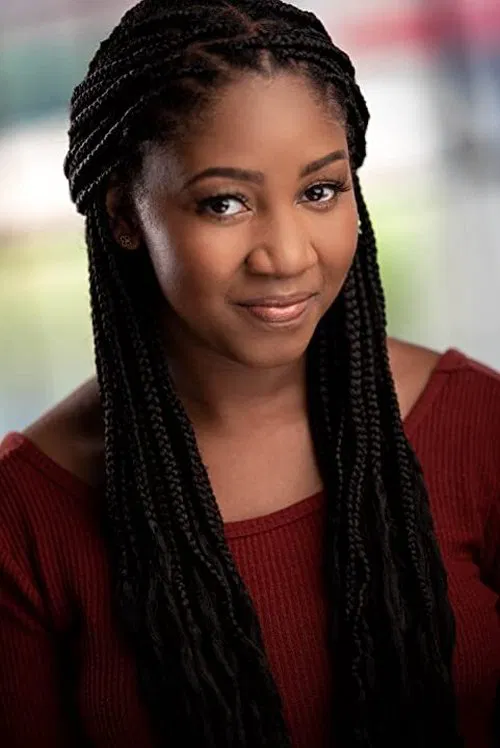 Regina Bryant profile