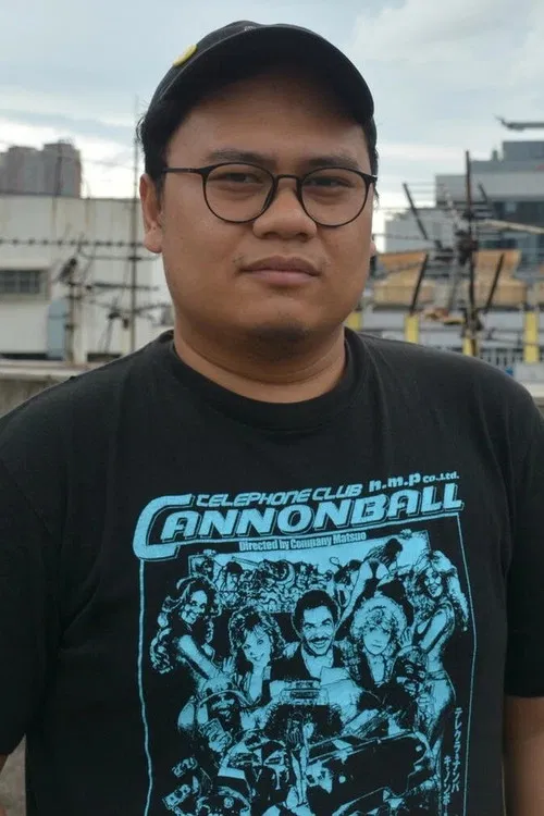 Riar Rizaldi profile