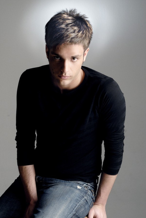 Anthony Circiello profile