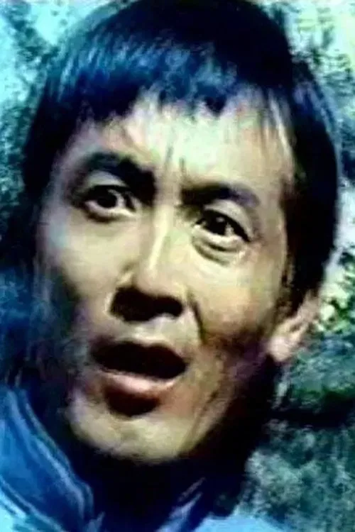 Chui Dai-Chuen profile