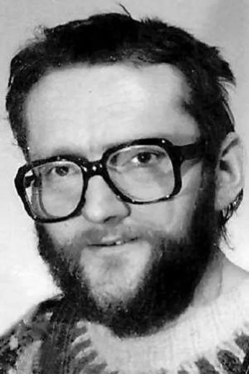 Sveinn M. Eiðsson profile