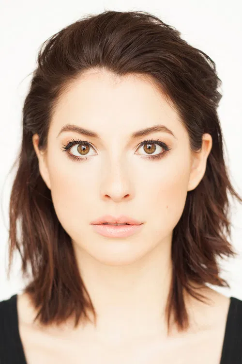 Mylène St-Sauveur profile