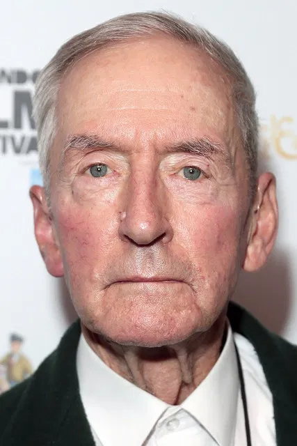 Raymond Briggs profile