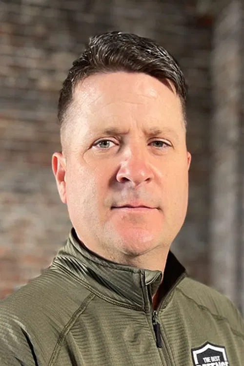 Richard Nance profile