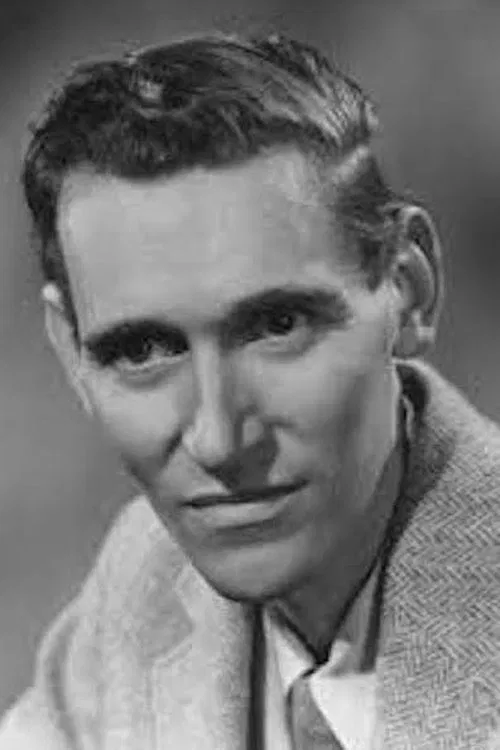 John Eldridge profile