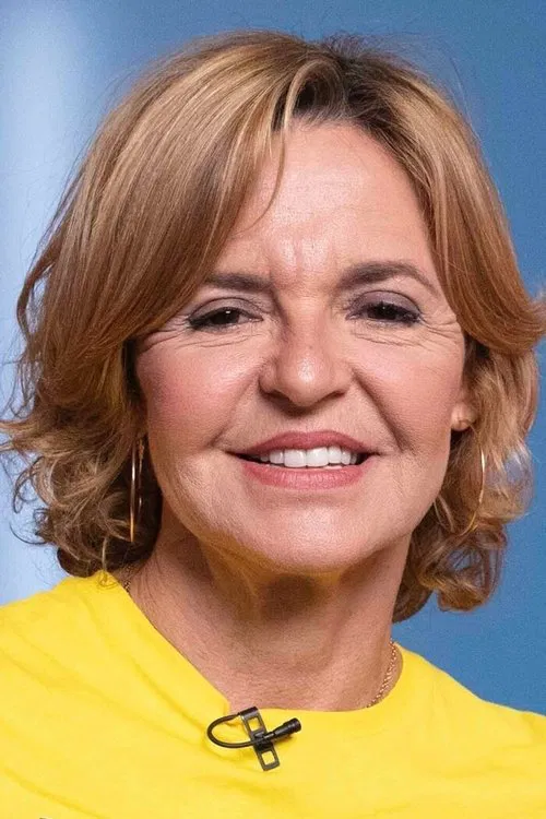Almudena Ariza profile